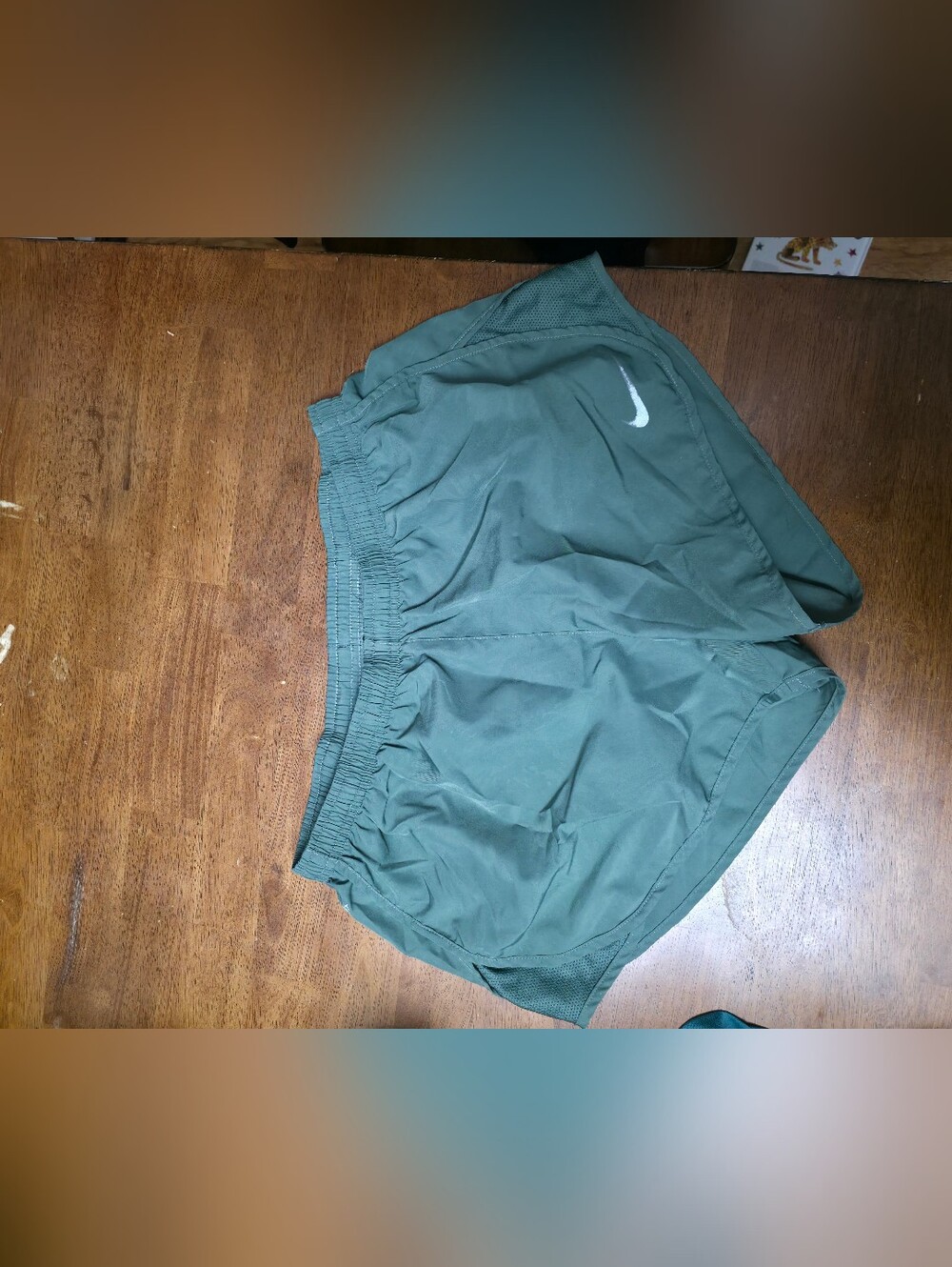 Nike Womens Shorts